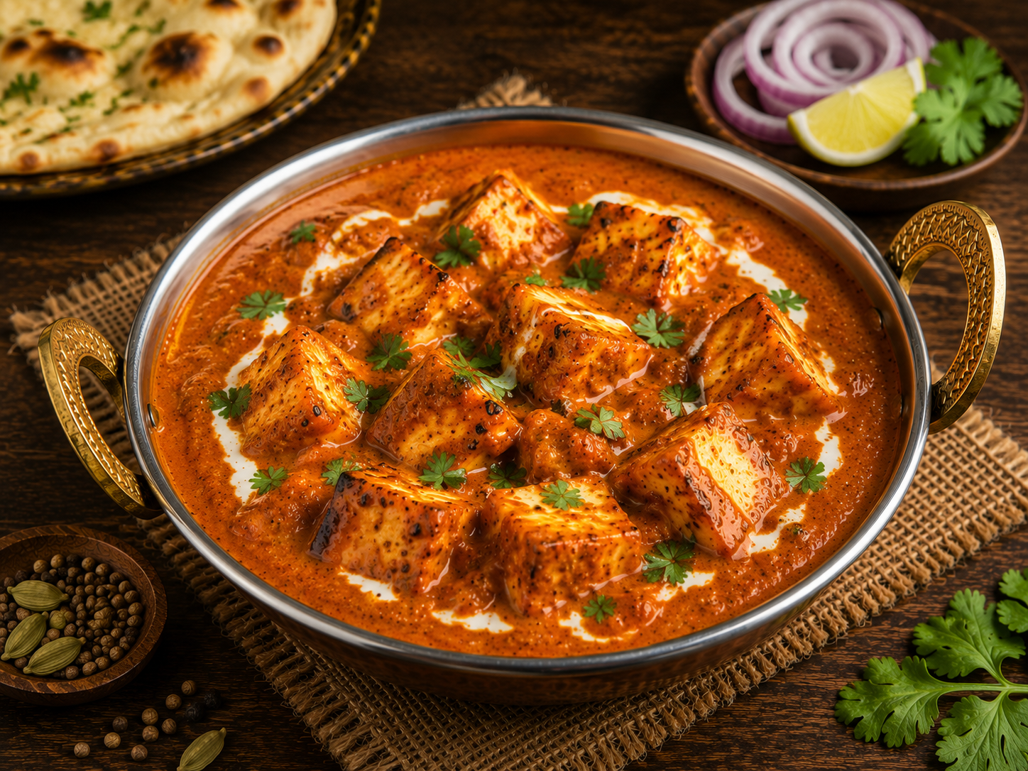 Vegetarian Curries